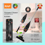 Aspirateur Balai 2 en 1 Sans Fil - Léger et Puissant pour un Nettoyage Polyvalent