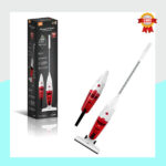 Aspirateur Balai 2 en 1 Sans Fil - Léger et Puissant pour un Nettoyage Polyvalent – Image 3