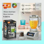 Blender Multifonctionnel – Image 4