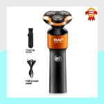 RAF Rasoir Électrique