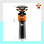 RAF Rasoir Électrique – Image 3