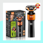 RAF Rasoir Électrique – Image 2