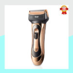 RAF Kit de Toilettage Multifonctionnel 3 en 1 pour Homme - Rasoir, Tondeuse Nez/Oreilles, Brosse Nettoyante