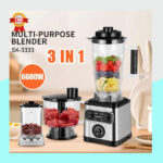 Robot de cuisine – Image 2