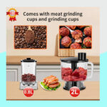 Robot de cuisine – Image 3