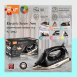 Fer à Repasser Vapeur – Image 2