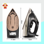 Fer à Repasser Vapeur – Image 3