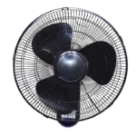 Ventilateur Circulaire
