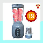 Blender Mixeur OSCAR