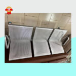 Banquette d'Attente DF24