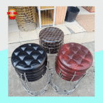 Tabouret Rond – Image 4