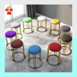 Tabouret Rond – Image 3
