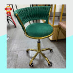 Chaise de Bureau Pivotante