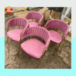 Chaise Élégante – Image 4