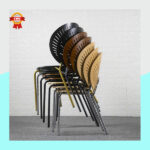 Chaise pour Institution – Image 2