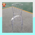 Chaise Empilable – Image 2