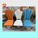 Chaise en Similicuir