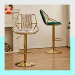 Chaises de Bar Luxe