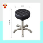 Tabouret Pivotant – Image 3