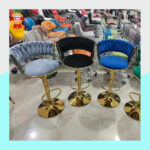 Chaise Velours – Image 2