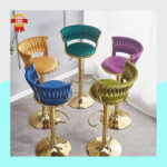 Chaises de Bureau Pivotantes – Image 3