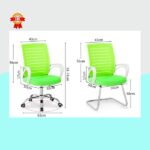 Bureau Ergonomique – Image 4