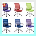 Bureau Ergonomique – Image 6