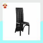 Chaise en Élégante