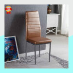 Chaise en Velours – Image 4