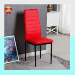 Chaise en Velours – Image 2