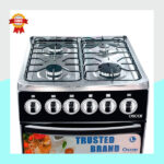 4 Feux Oscar – Image 3