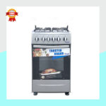 Cuisinière à 4 Feux Oscar