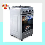 Cuisinière à 4 Feux Oscar – Image 2