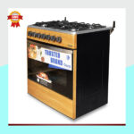 5 Feux Oscar – Image 2