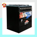 Cuisinière à Gaz 6 Feux – Image 3