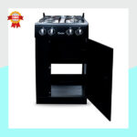 4 Feux Oscar Noire – Image 2