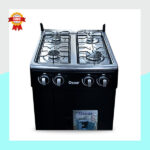 4 Feux Oscar Noire – Image 3