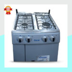 Gaz 4 Feux Oscar – Image 5