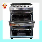 Cuisinière à 5 Feux Oscar – Image 2