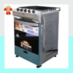 Cuisinière à 5 Feux Oscar – Image 3