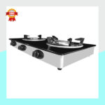 Plaque à Gaz 3 Feux – Image 2