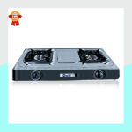 Plaque à Gaz 2 Feux