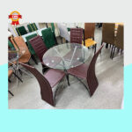 Salle a manger modernes P4