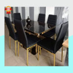 Salle a manger modernes