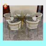 Salle a manger modernes