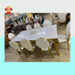 salle a manger 6 places