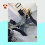 Salle a manger modernes P4