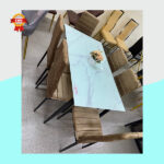 Salle a manger modernes P6