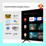 Android 32 Pouces – Image 2