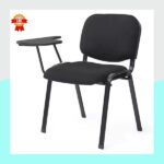 Chaise avec tablette